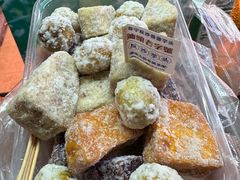 -普宁反沙番薯芋头