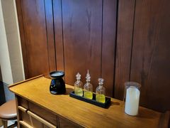-丽江金茂隐逸酒店-凯悦臻选SPA