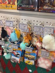 -TOYSRUS玩具反斗城(重庆来福士店)