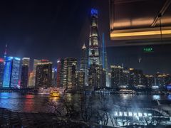 -三利音·东方司宴(外滩店)