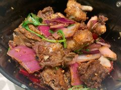 -聆桂烤鸭·金奖烤鸭(静联广场店)
