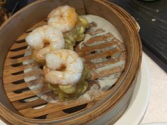 -新骏景万豪酒店·万豪中餐厅