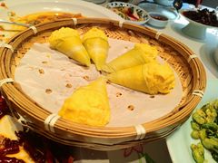 -院8里·小聚园老川菜(九眼桥店)