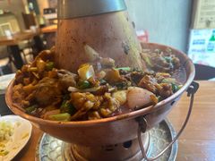 -炉小二铜锅牛蛙•川湘菜(三里屯店)