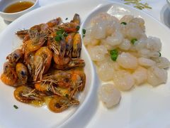 -上海会馆(香港名都店)