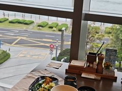 -青岛海天大酒店·1988全日餐厅