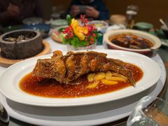 -晟永興烤鸭店(五道口店)