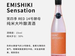 -大米·京都小酒馆·炭烧海鲜·烧鸟(龙口东路店)
