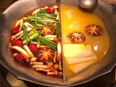 -湊湊火锅·茶憩(东城万达店)