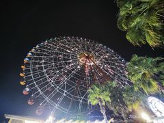 -三亚海昌梦幻海洋不夜城