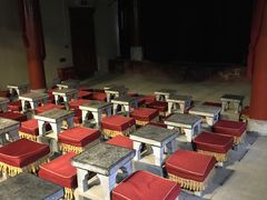 -南阳卧龙岗武侯祠