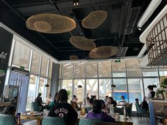 -1874融合西厨·观景餐厅(保利店)