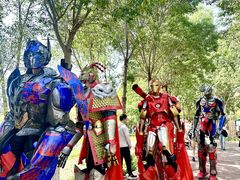 -水上乐园·欢乐世界