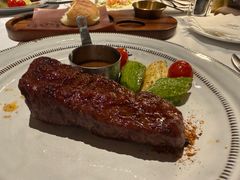 -哈布斯扒房(华发商都店)