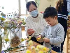 -上海松江区迪笙幼儿园