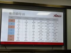 -粤学粤好·港式粤语文化及学习中心(福田南山都有店)