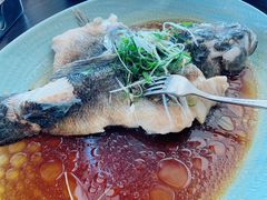 -环球港凯悦 · 享悦中餐厅