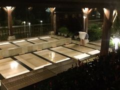 -天目湖涵田半山温泉