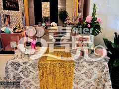 -御花园·粤菜·海鲜火锅(中山公园店)