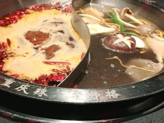 -井格重庆火锅(西直门凯德Mall店)