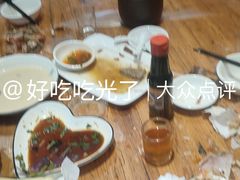 -官塘锋记鱼生·生腌·砂锅粥(牌坊街店)