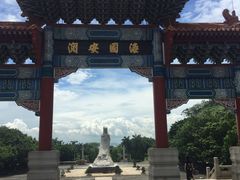 -南沙天后宫景区