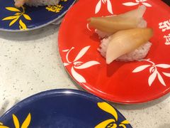 -京樽回転寿司(奥林匹克店)