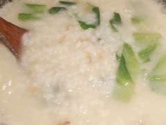 -绿茶餐厅(布吉万象汇店)