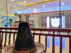 -东来顺饭庄(apm总店)