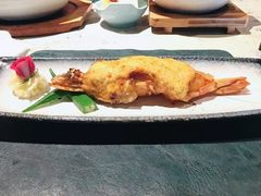 -T館·花园艺术餐厅