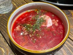 -卢布里西餐厅(总店)