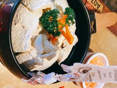 -左庭右院鲜牛肉火锅(南通CBD大有境店)