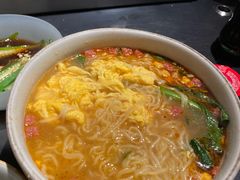 -很久以前羊肉串(朝阳路店)