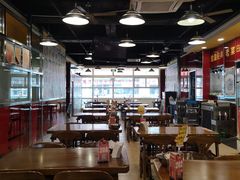 大堂-日昌餐馆(亦庄店)