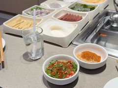 -海底捞火锅(杭州城西银泰城店)