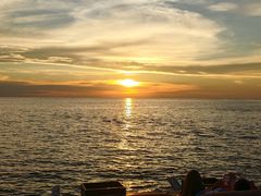 -Sunset Bar(丹绒亚路香格里拉店)