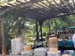 -洪湖家庭农场·团建·露营·会议