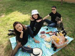 -意大利农场度假村