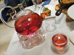 -马克西姆俄罗斯餐厅(通亚街店)