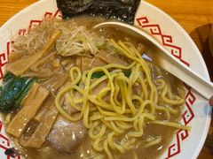 -Ramen满吉·豚骨拉面(丽园路店)