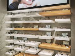 -宝岛眼镜(建外soho店)