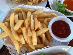 -自然餐厅(Phuket)