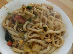 -王菊美食街·王菊面馆(总店)