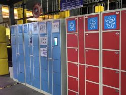 -蹦贝运动中心·蹦床·攀岩·闯关(龙岗店)