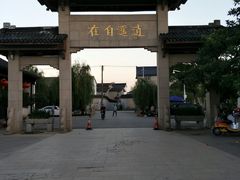 -雨花胜境