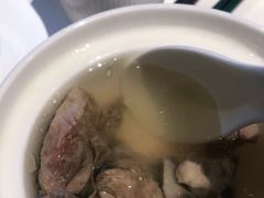 -濮园 · 四合院餐厅