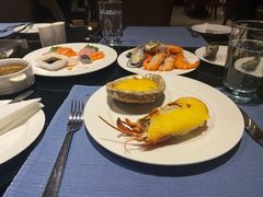 -康帝国际酒店-艾斯本自助西餐厅
