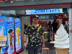 -裕华国货(牛车水总店)