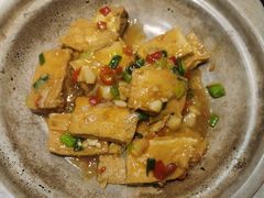 -秦唐一号西安菜馆(钟楼店)