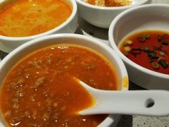 -海底捞大排档火锅(悦荟广场店)